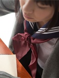Yuuri Shiina, female high school student in active service[ Minisuka.tv ] 2011.07(43)